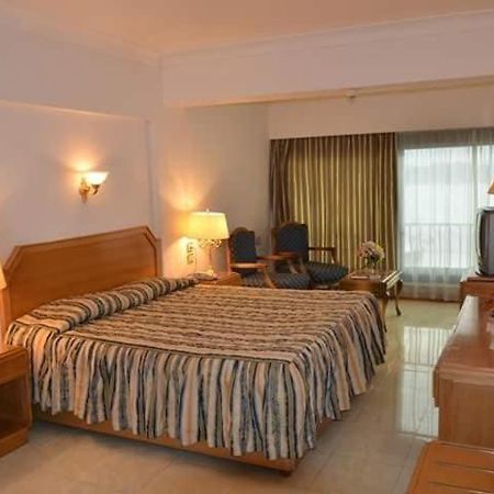 Basma Hotel Qinā Eksteriør bilde